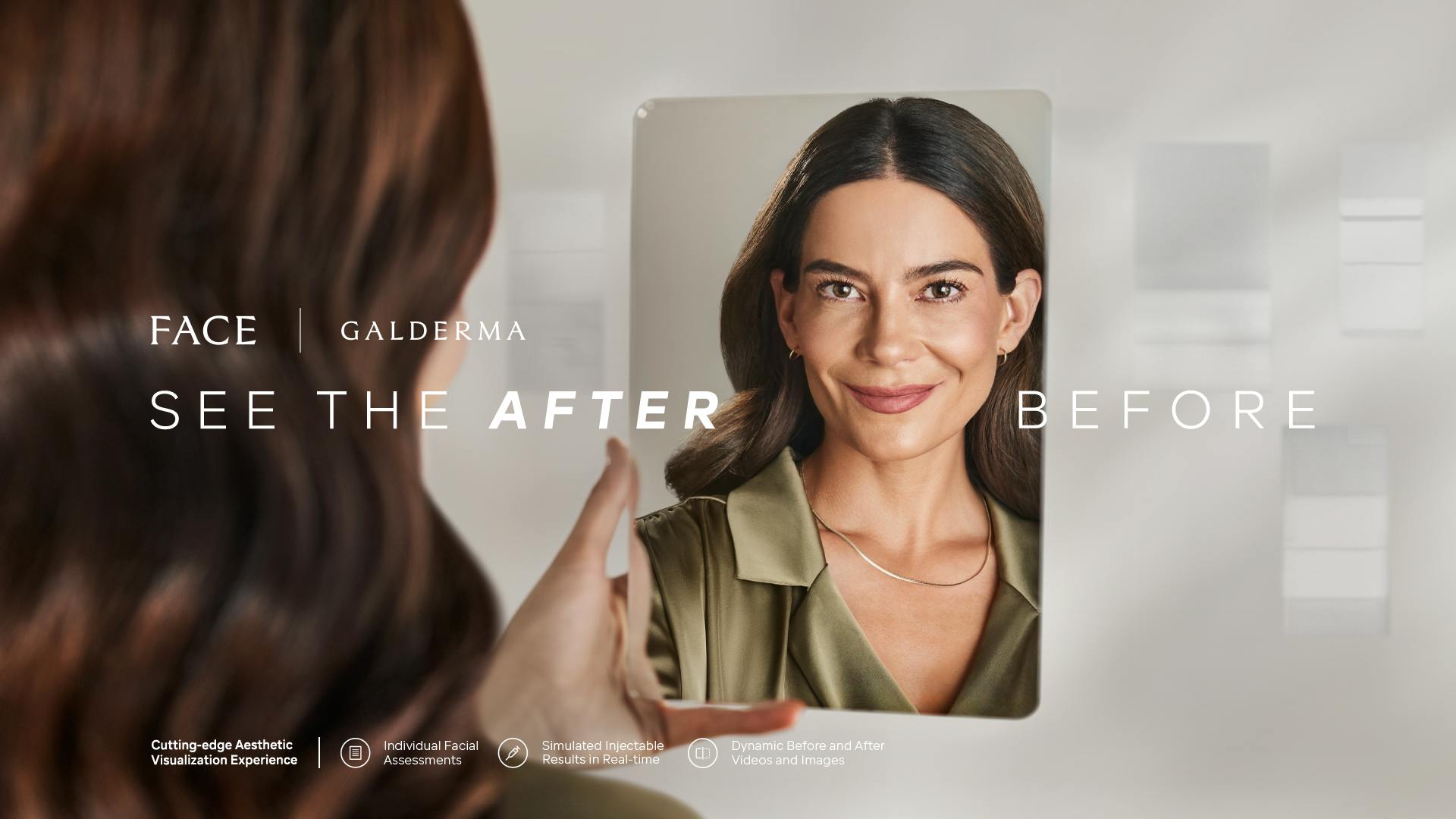 Meet FACE by Galderma Practical Dermatology